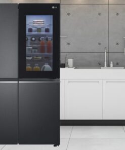 Tủ lạnh LG GR-Q257MC - hình số 6