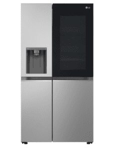 Tủ lạnh LG GR-G257SV - hình số 1