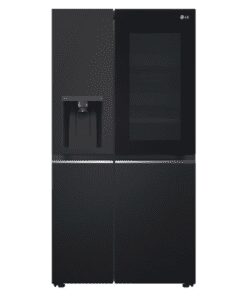 Tủ lạnh LG GR-G257BL - hình số 1