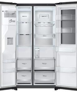 Tủ lạnh LG GR-G257BL - hình số 2