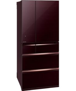 Tủ lạnh Mitsubishi MR-WX70C-BR-V - hình số 3