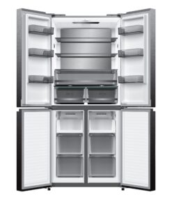 Tủ lạnh Casper RM-430VDM - hình số 2