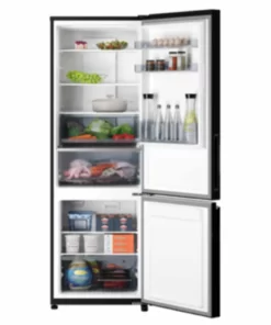 Tủ lạnh Panasonic NR-BV361BPKV - hình số 4