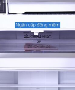 Tủ lạnh Panasonic NR-DZ601VGKV - hình số 9