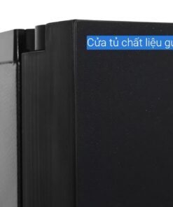 Tủ lạnh Panasonic NR-DZ601VGKV - hình số 12