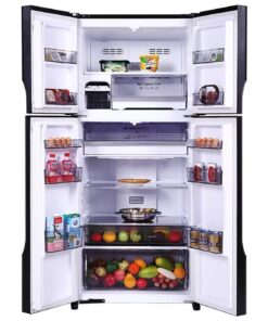 Tủ lạnh Panasonic NR-DZ601VGKV - hình số 2