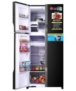 Tủ lạnh Panasonic NR-DZ601VGKV - hình số 3