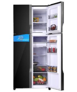 Tủ lạnh Panasonic NR-DZ601VGKV - hình số 4