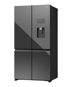 Tủ lạnh Panasonic NR-XY680YMMV - hình số 2