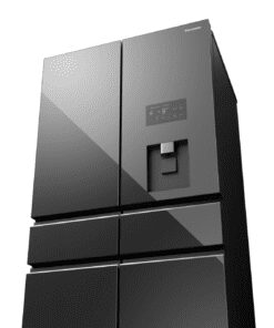 Tủ lạnh Panasonic NR-WY720ZMMV - hình số 2