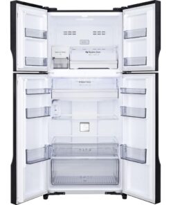 Tủ lạnh Panasonic NR-DZ601YGKV - hình số 2
