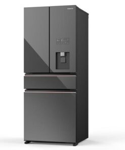 Tủ lạnh Panasonic NR-YW590YHHV - hình số 3