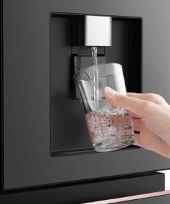 Tủ lạnh Panasonic NR-YW590YHHV - hình số 5