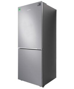 Tủ lạnh Samsung RB27N4010S8/SV - hình số 2
