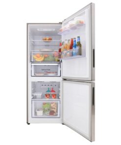 Tủ lạnh Samsung RB27N4010S8/SV - hình số 3