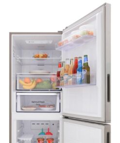 Tủ lạnh Samsung RB27N4010S8/SV - hình số 4