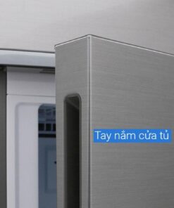 Tủ lạnh Samsung RB27N4010S8/SV - hình số 7