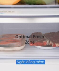 Tủ lạnh Samsung RB27N4010S8/SV - hình số 9