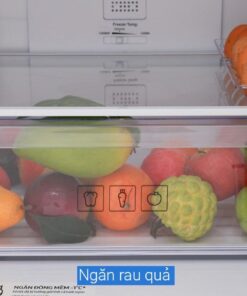 Tủ lạnh Samsung RB27N4170S8/SV - hình số 10