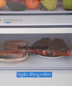 Tủ lạnh Samsung RB27N4170S8/SV - hình số 11