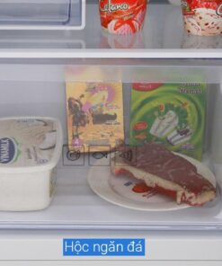 Tủ lạnh Samsung RB27N4170S8/SV - hình số 12