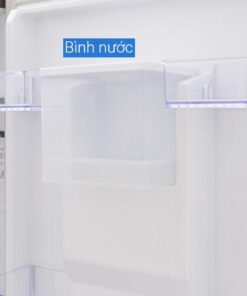 Tủ lạnh Samsung RB27N4170S8/SV - hình số 13