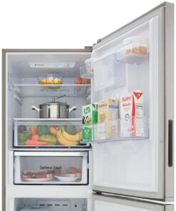 Tủ lạnh Samsung RB27N4170S8/SV - hình số 5
