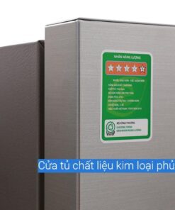 Tủ lạnh Samsung RB27N4170S8/SV - hình số 9