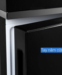 Tủ lạnh Samsung RB30N4010BU/SV - hình số 11