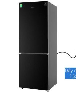 Tủ lạnh Samsung RB30N4010BU/SV - hình số 3