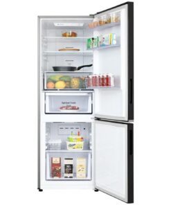 Tủ lạnh Samsung RB30N4010BU/SV - hình số 4
