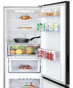 Tủ lạnh Samsung RB30N4010BU/SV - hình số 5