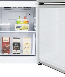 Tủ lạnh Samsung RB30N4010BU/SV - hình số 6