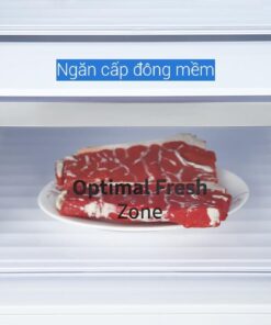 Tủ lạnh Samsung RB30N4010BU/SV - hình số 8