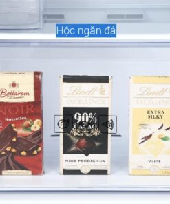 Tủ lạnh Samsung RB30N4010BU/SV - hình số 9