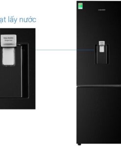 Tủ lạnh Samsung RB30N4170BU/SV - hình số 10