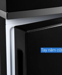 Tủ lạnh Samsung RB30N4170BU/SV - hình số 13