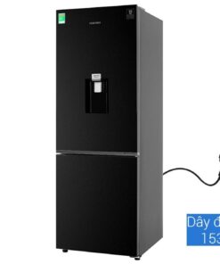 Tủ lạnh Samsung RB30N4170BU/SV - hình số 3