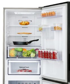 Tủ lạnh Samsung RB30N4170BU/SV - hình số 5