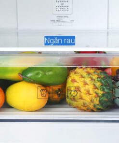 Tủ lạnh Samsung RB30N4170BU/SV - hình số 7