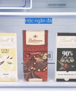 Tủ lạnh Samsung RB30N4170BU/SV - hình số 9