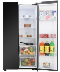 Tủ lạnh Samsung RS62R5001B4/SV - hình số 12