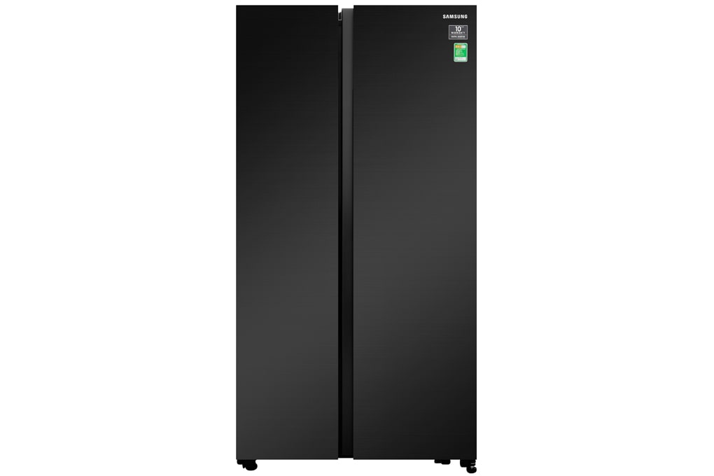 Tủ lạnh Samsung RS62R5001B4/SV | 647L 2 cánh inverter