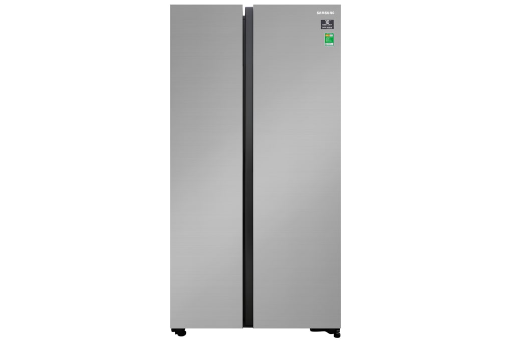 Tủ lạnh Samsung RS62R5001M9/SV | 647L 2 cánh inverter