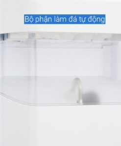 Tủ lạnh Samsung RS64R53012C/SV - hình số 11