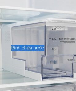 Tủ lạnh Samsung RS64R53012C/SV - hình số 12