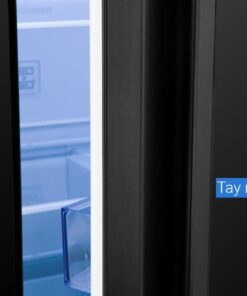 Tủ lạnh Samsung RS64R53012C/SV - hình số 13