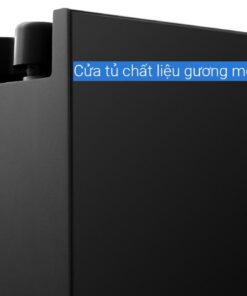 Tủ lạnh Samsung RS64R53012C/SV - hình số 14
