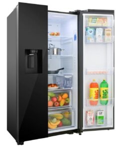 Tủ lạnh Samsung RS64R53012C/SV - hình số 5