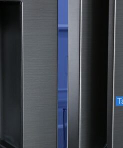 Tủ lạnh Samsung RS64R5301B4/SV - hình số 13